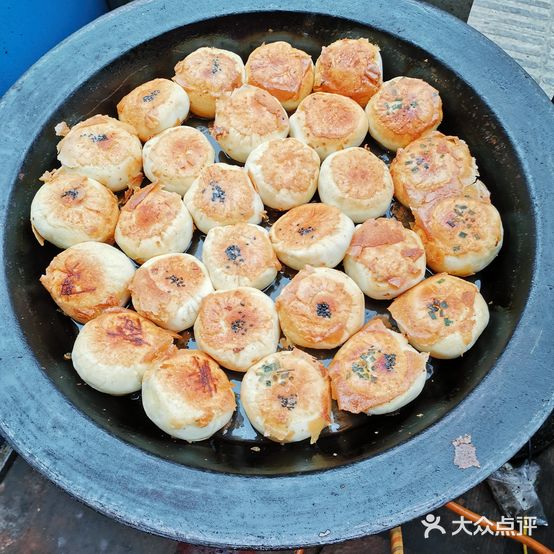 戴师傅特色汽水包子(锦绣后湖店)