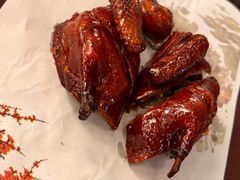 -锦宫餐厅·老杭州风味(龙坞店)