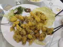 -品味居·首店·大连鲜活海鲜大连菜(东港店)