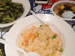 -松哥油焖大虾(皇岗一店)