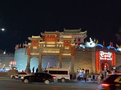 -即墨老公社·海肠捞饭大王(古城店)