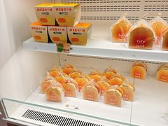 -fufuland·生乳舒芙蕾(北京·合生汇店)