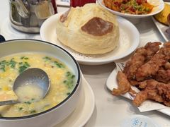 -荣祥海鲜·烟台菜(胜利路二部)