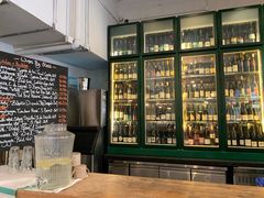 -RAC BAR(安福路店)