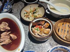 -南京大牌档(济南万象城店)