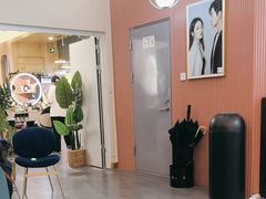 -海马体照相馆(上海宝山万达广场店)