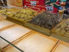 -昆明冠生园·蛋糕·面包(南强街店)