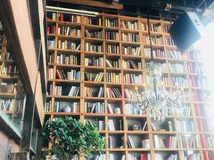 -咖梦餐厅 COMENG RESTAURANT
