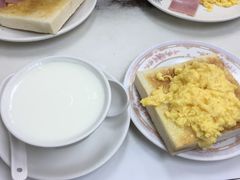 -义顺牛奶公司(庇利金街店)