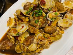 -黄泥岗·地道湖北菜(奥特莱斯店)