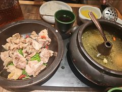 -云海肴·汽锅鸡·云南菜(广安门天虹店)