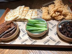 -馋嘴猫北京食堂·烤鸭·宵夜(亚运村店)