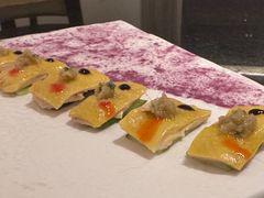 -三亚亚龙湾瑞吉酒店·铭轩中餐厅Mingxuan·海南菜·粤菜