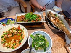 -树厨贵州菜(大十字店)