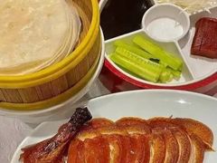 -又一福烤鸭·北京菜(东四店)