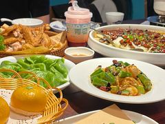 -前海沿·青岛菜(五四广场永旺店)