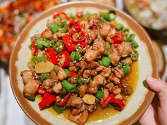 -乔阿马·江南味·驴肉香(龙湖华泾天街店)