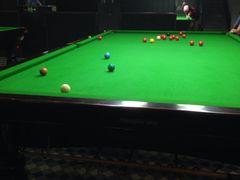 -利都新概念棋牌桌球(本溪路店)