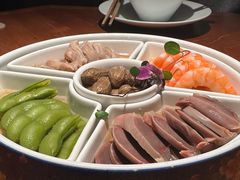 -南园民国茶楼餐厅·常州菜(北大街店)
