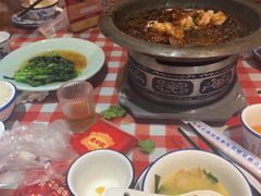 -老郑家东北春饼(龙悦居店)