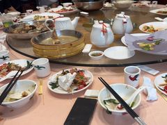 -大笑饭堂(甲子桥店)