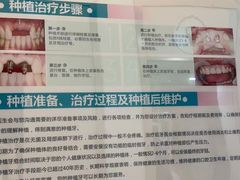 -维乐口腔(格林门诊长宁店)