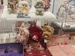 -泡泡玛特POPMART(上海环球港店)