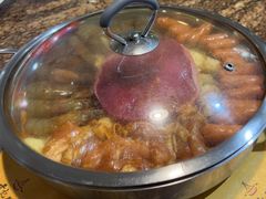 -黄记煌三汁焖锅(崇文门店)