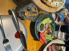 -The Diner X餐厅(青岛万象城店)