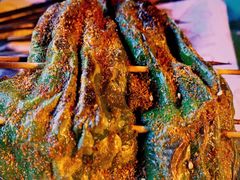 -新疆艾凡提烧烤(南站店)