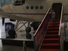 -西安航空职业技术学院航空科技馆