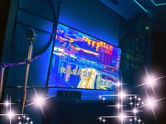 -INLOVE KTV(淮海路店)