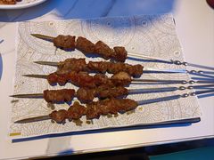 -阿里疆Alijiang·丝路美食·异域风情·清真(长楹天街店)