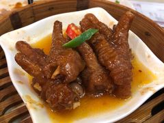 -点都德(汇胜楼店)