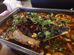 -锋味餐厅(空港复悦里店)