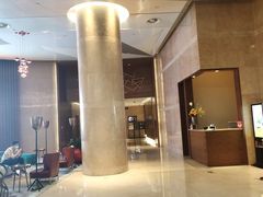 -南京禄口机场雅高铂尔曼大酒店