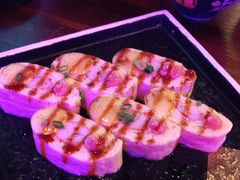 地狱拉面-白石の深夜食堂(宝龙店)