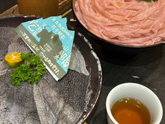 -吼堂老火锅(太古里总店)