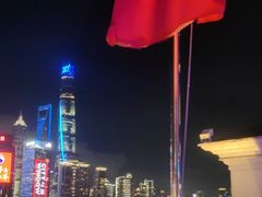 -外滩8号 whisky bar(金延大厦店)