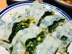 -西北小院(黄金水岸店)