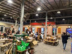 大堂-清真海鲜大排档(原芥园道店)