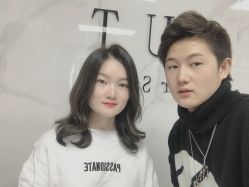 -CUT CUT Hair Salon