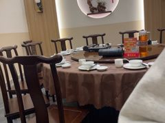 -洈水谣 · 地道荆州松滋菜(菱角湖公园店)