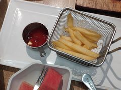 -豪客来牛排(成都锦江大融城店)