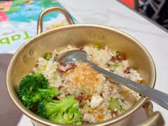 -避风塘·金牌店·夜宵(金玉兰店)