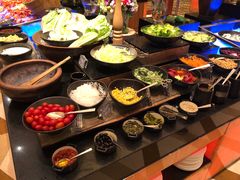 -鸣诗自助餐(澳門四季酒店)