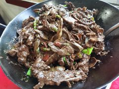 -王城醋血鸭老店