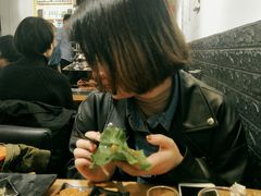 -肉甲韩国木炭烤肉(新壹街1店)