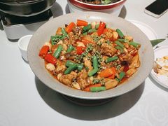 -沱江小镇 (良乡店)
