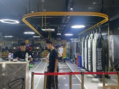 -ENERGY原力健身(川周店)